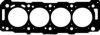 WILMINK GROUP WG1086872 Gasket, cylinder head